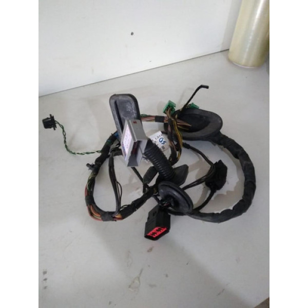 Chicote Porta Traseira Direita Discovery 3 2006 A 2010