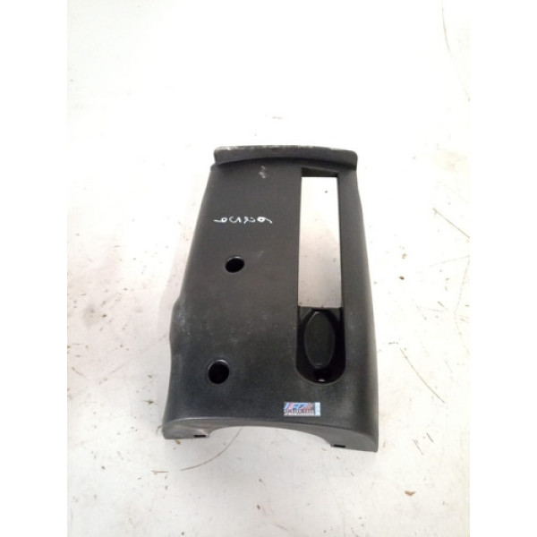 Acabamento Inferior Coluna Direção  Fusion 2010 2012 6259