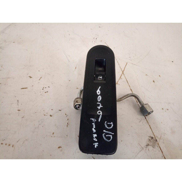 Botão Vidro Elétrico Diant Direi Amarok 2.0 2012 2017 6079