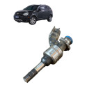 Bico Injetor Chevrolet Captiva 2.4 2008 A 2014