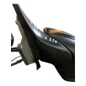 Retrovisor Esquerdo Mercedes C180 C200 C250 2015 A 2019