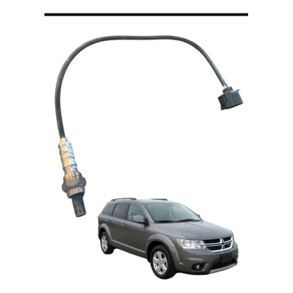 Sonda Lambda Pré Catalisador Dodge Journey 2.7 2009 A 2017