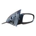 Retrovisor Manual Chevrolet Montana Lado Direito 2003 A 2010