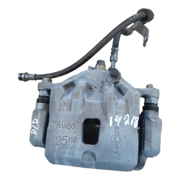 Pinça Freio Dianteira Direita Hyundai Elantra 2012 A 2015