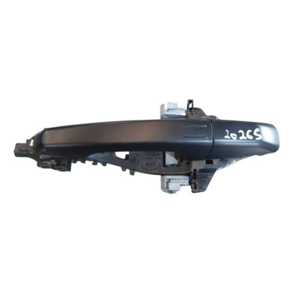 Maçaneta Ext Traseira Esquerda Land Rover Evoque 2011 A 2016