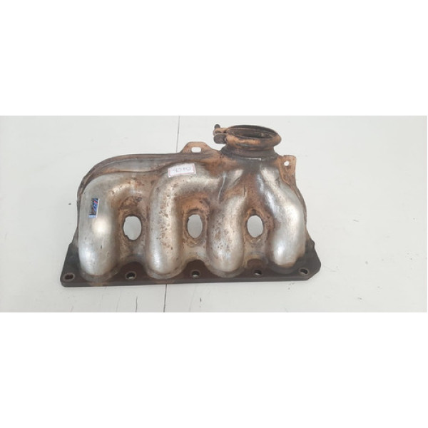 Coletor Escapamento Citroen Xsara Picasso 2.0 2001 A 2006