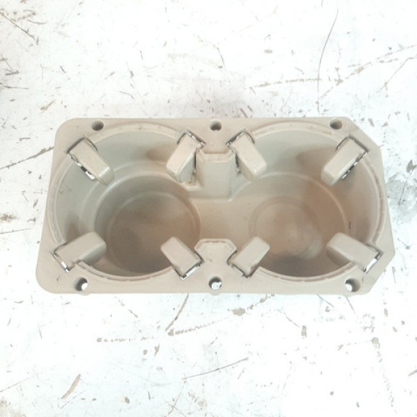 Acabamento Porta Copos Captiva 2.4 2009/2011 10428