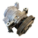Compresor Ar Condicionado Renault Kwid 2017 A 2022
