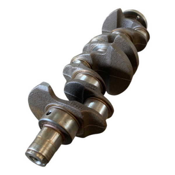 Virabrequim Std Volkswagen Gol 1.0 2010 A 2016 Original 