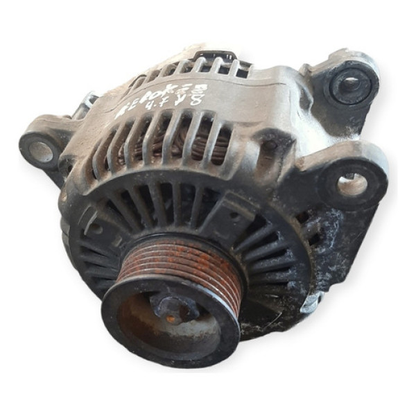 Alternador Cherokee 4.7 V8 2000 A 2005 Original 