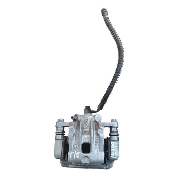 Pinça Freio Traseira Esquerda Ssangyong Korando 2011 A 2013