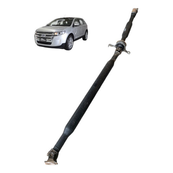 Eixo Cardan Ford Edge 3.5 V6 2011 A 2014