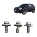 Parafuso Amortecedor Chevrolet Captiva 2008 A 2014