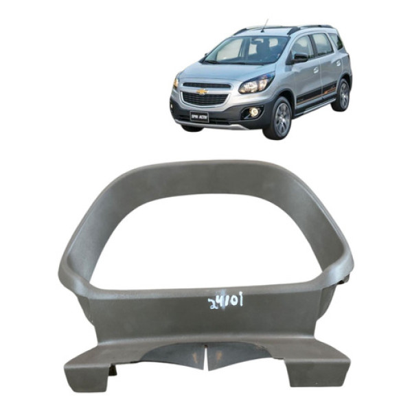 Moldura Painel Velocímetro Chevrolet Spin 2013 A 2017
