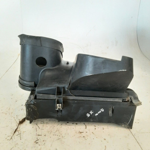 Radiador Óleo Motor Bmw X5 2009 2010 4.8 Aspirado 8124