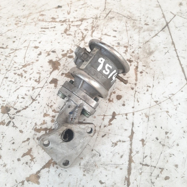 Válvula Egr Audi A6 3.0 V6 2001 A 2007.     9514