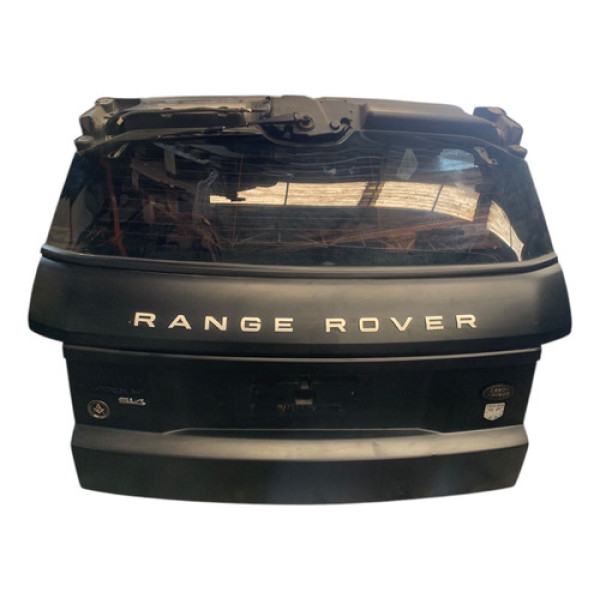 Tampa Traseira Land Rover Evoque 2011 2012 2013 2014 2015