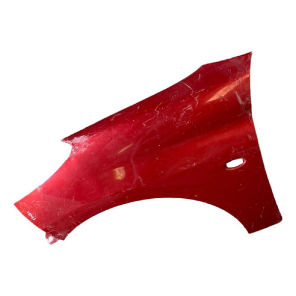 Paralama Esquerdo Peugeot 206 2001 A 2006  Original