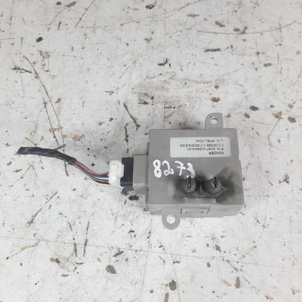 Atuador Ar Condicionado Santa Fé 3.5 V6 4x4 2008 2014 8273