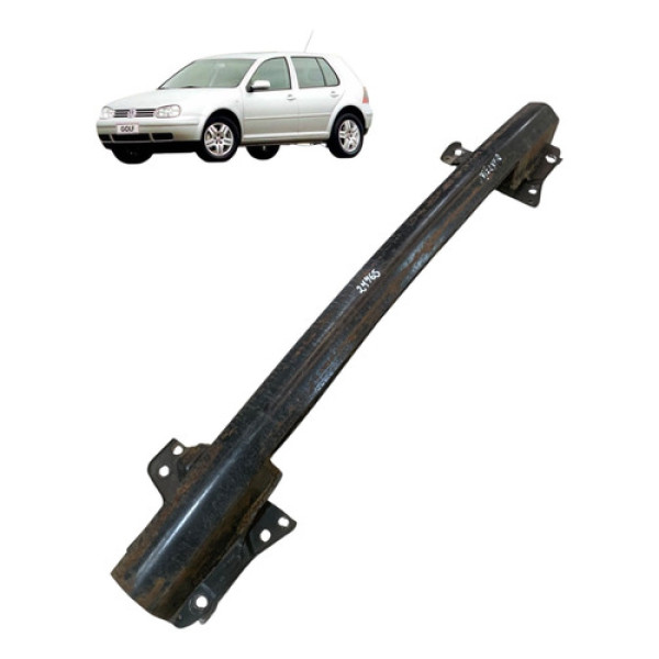 Alma Parachoque Dianteiro Volkswagen Golf 1.8 T 2001 A 2006