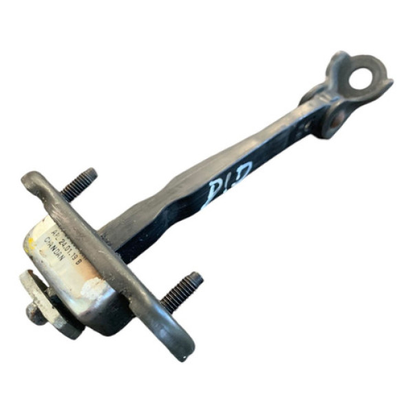 Limitador Porta Dianteira Direita Renault Kwid 2017 A 2022