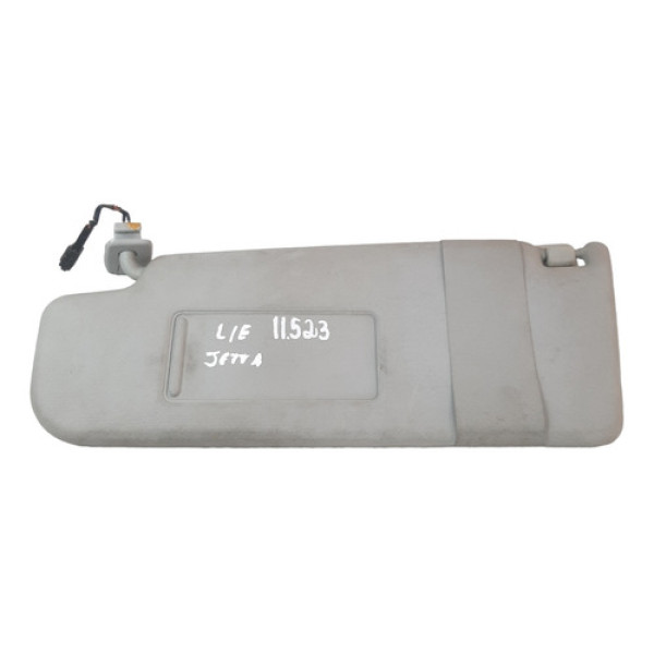 Quebra Sol Lado Esquerdo Jetta 2.5 2007 2008 2009 2010 11523