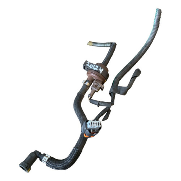  Válvula Canister Citroen Aircross 2017 A 2022.   