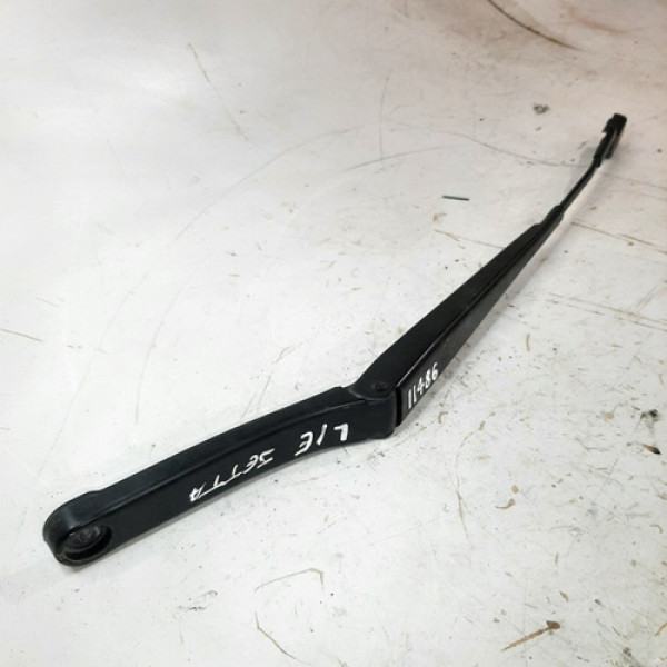 Braço Limpador Lado Esquerdo Jetta 2.5 2007/2010. 11486