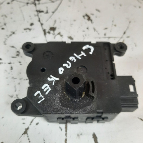 Atuador Ar Condicionado Gran Jeep Cherokee 2006 2008 7354