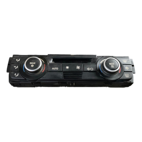 Comando Ar Condicionado Digital Bmw 120i 2006 A 2012
