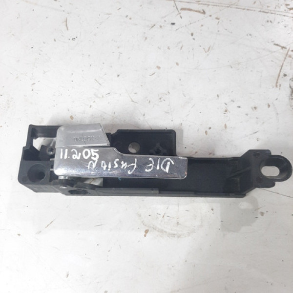 Maçaneta Interna Diant Esque Ford Fusion 2010/2012 2.5 11205