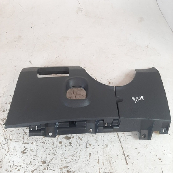 Acabamento Inferior Painel Megane 2.0 Auto 2007 A 2012 9324