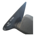 Retrovisor Esquerdo Chevrolet Celta 1.0 2p 2006 A 2011