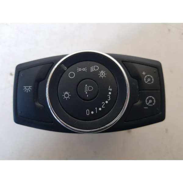 Chave Luz Ford Edge 3.5 V6 Awd 4x4 2011 2012 2013 2014 