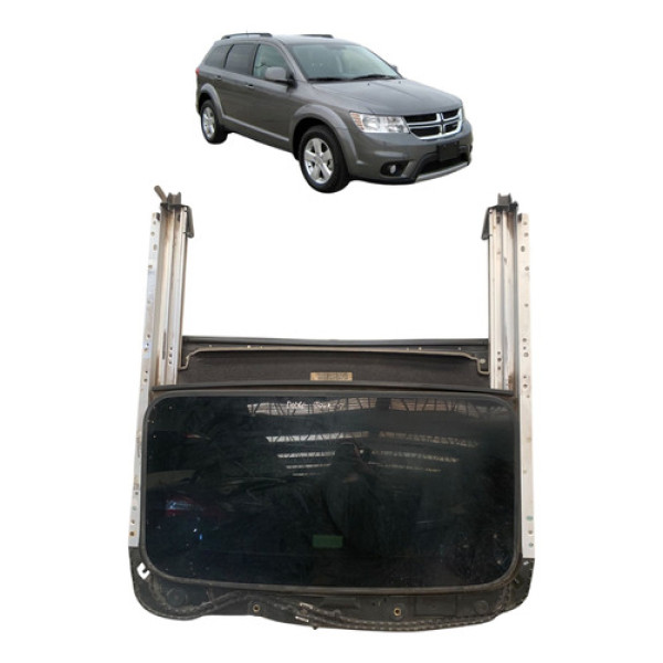 Teto Solar Dodge Journey 2.7 2009 A 2017 Original