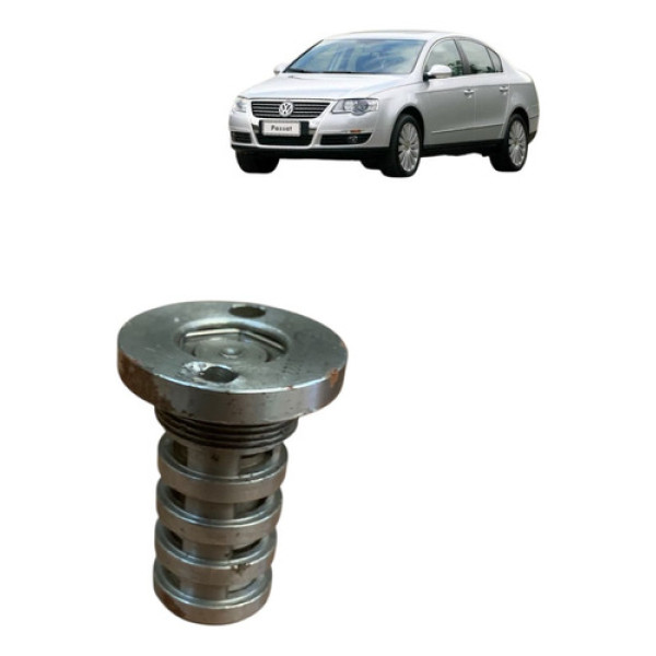 Válvula Controle Comando Volkswagen Passat 2.0 Tsi 2009 2010