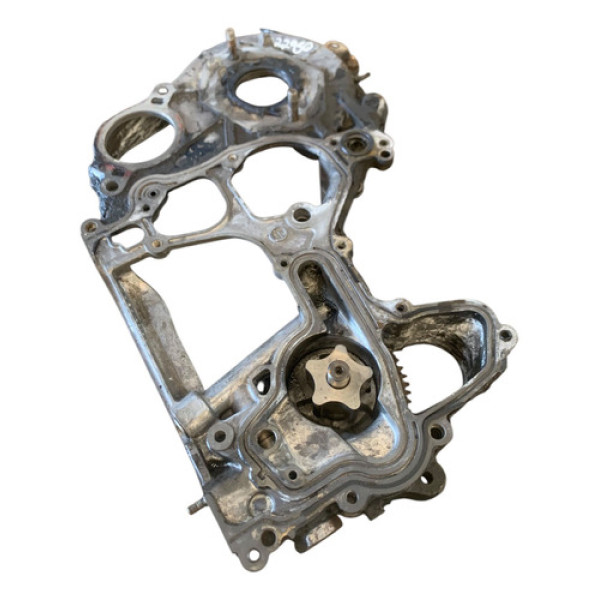 Carcaça Bomba Óleo Toyota Hillux 2.5 2006 A 2012