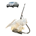 Fechadura Porta Traseira Direi Volkswagen Passat 2006 A 2010