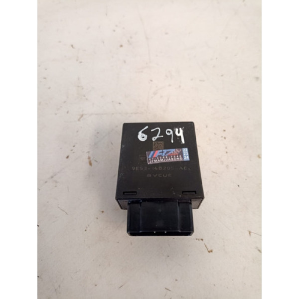 Módulo Controle Luz Ford Fusion 2.5 2010 2012 Cod. 6294