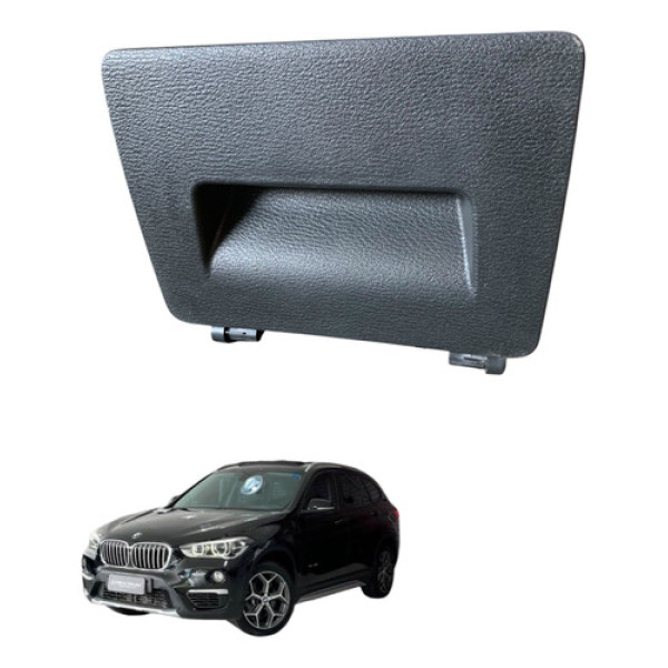 Acabamento Porta Objetos Bmw X1 2016 A 2021