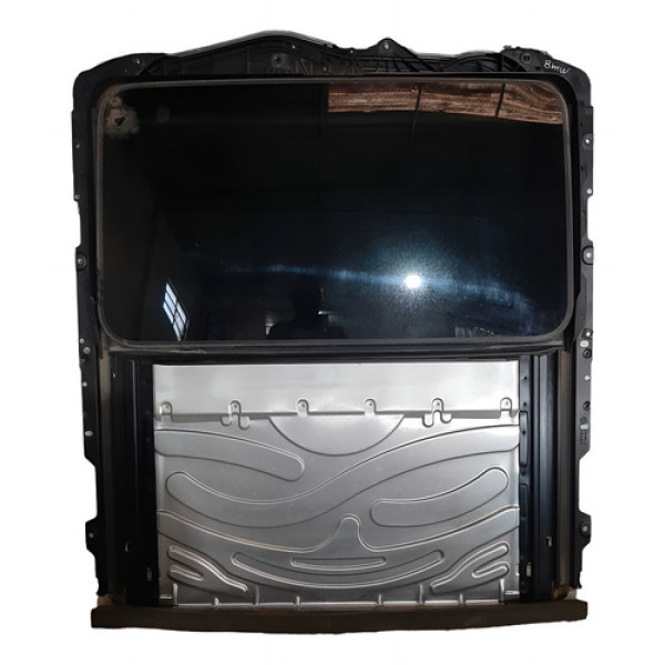 Teto Solar Bmw 320i 2006 A 2010 Original 