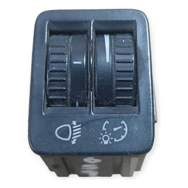 Botão Luz Velocimetro Passat 2.0 Fsi Turbo 2007 2009 6596