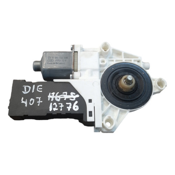 Motor Maquina Vidro Diant Esque Peugeot 407 2.0 2006 A 2009
