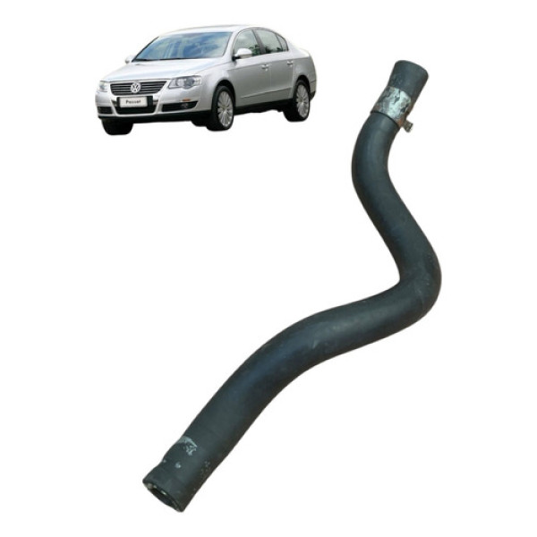 Mangueira Radiador Volkswagen Passat 2.0 Tsi 2009 2010