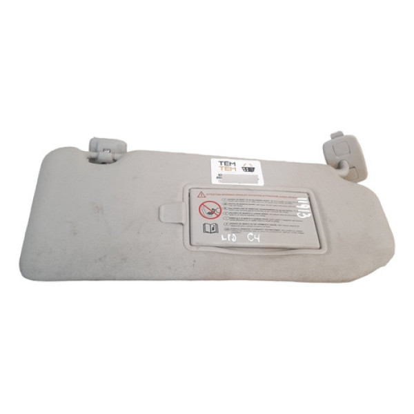 Quebra Sol Lado Direito Citroën C4 Lounge 2.0 2013 A 2016