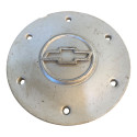 Calota Central Roda Chevrolet Astra 1999 A 2001 Original 