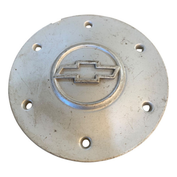 Calota Central Roda Chevrolet Astra 1999 A 2001 Original 