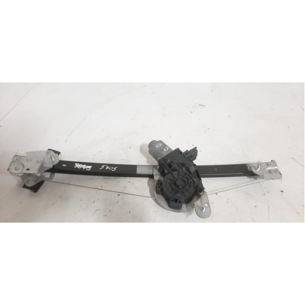 Máquina Motor Vidro Elétrico Diant. Dir. Renault Duster 5705