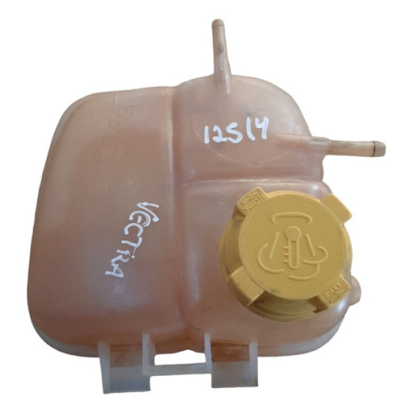 Reservatorio Agua Radiador Vectra 2.4 16v 2006 A 2010