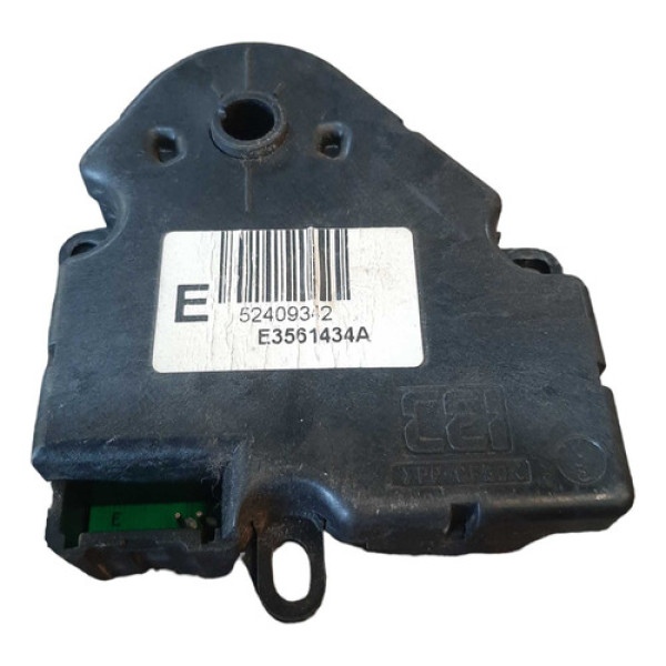 Atuador Ar Condicionado Ford Fusion 2.3 2006 A 2009